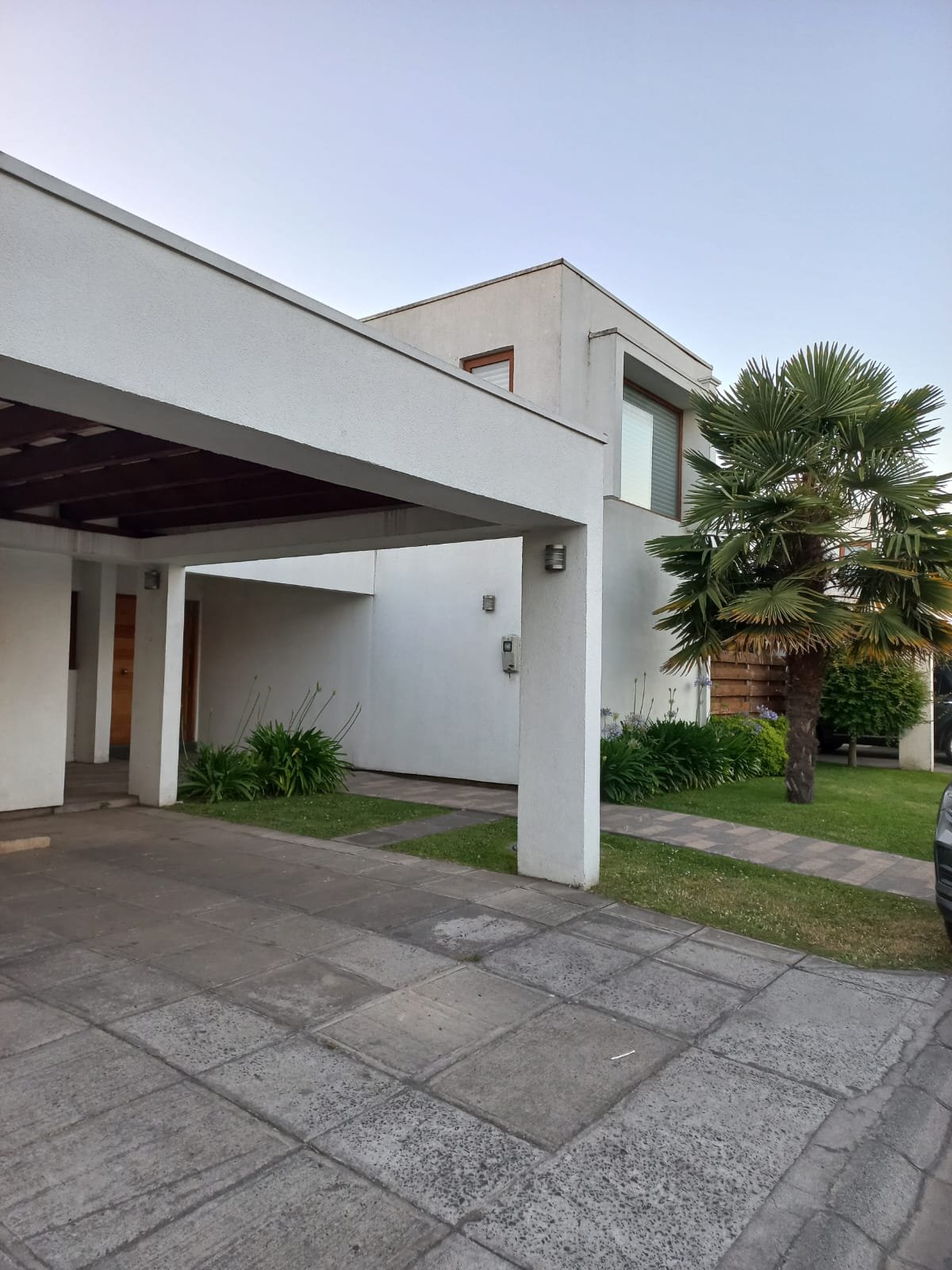 Casa en Condominio en Arriendo – Avda. Alemania, Los Ángeles – foto 4