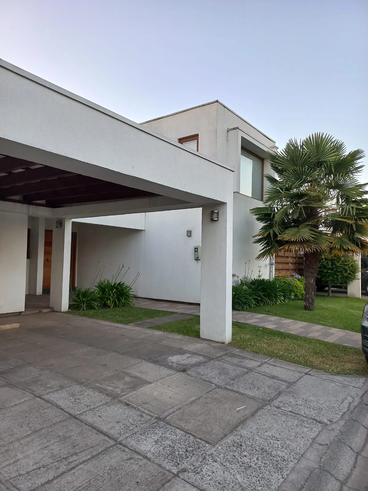 Casa en Condominio en Arriendo – Avda. Alemania, Los Ángeles – foto 4