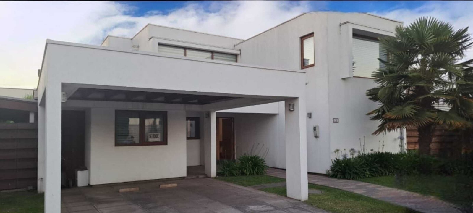 Casa en Condominio en Arriendo – Avda. Alemania, Los Ángeles – foto 5
