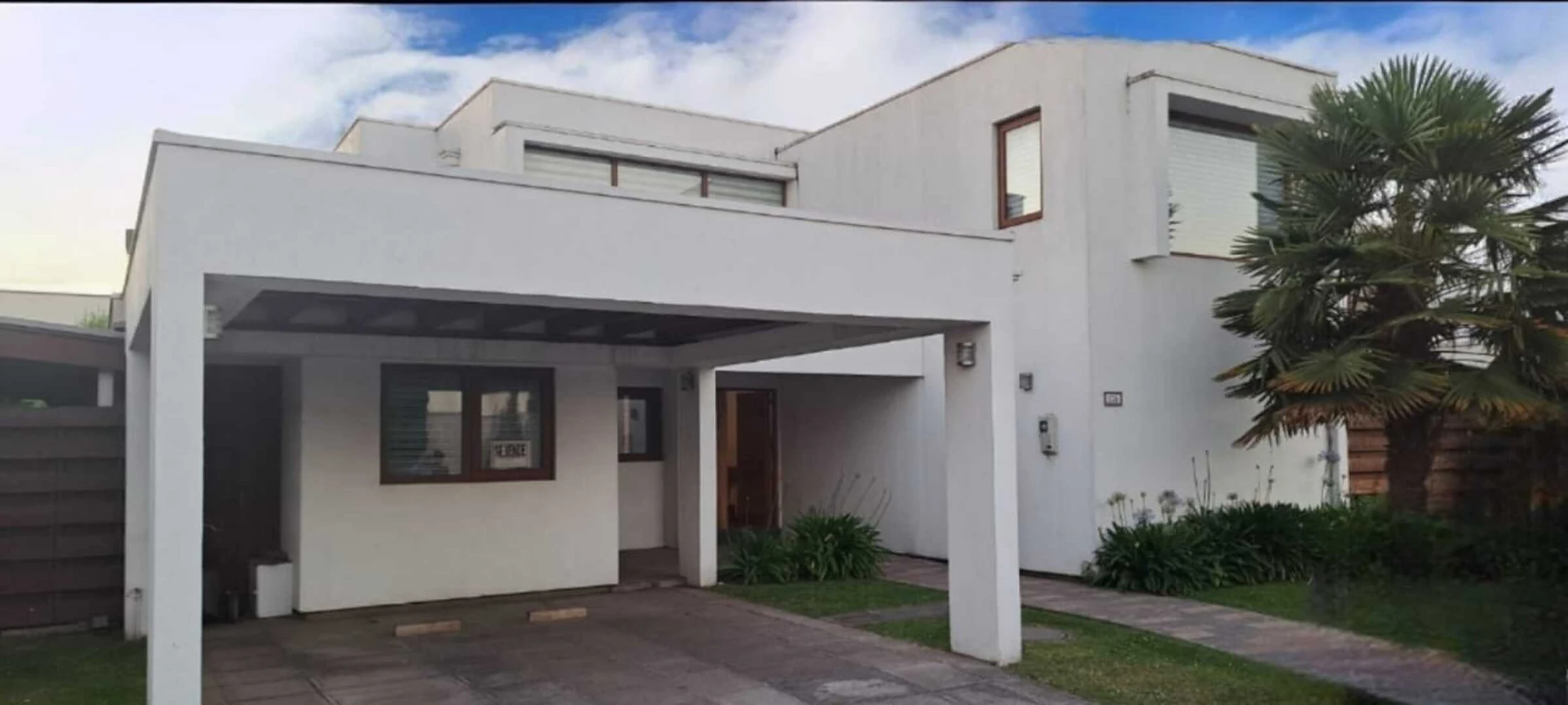 Casa en Condominio en Arriendo – Avda. Alemania, Los Ángeles – foto 5