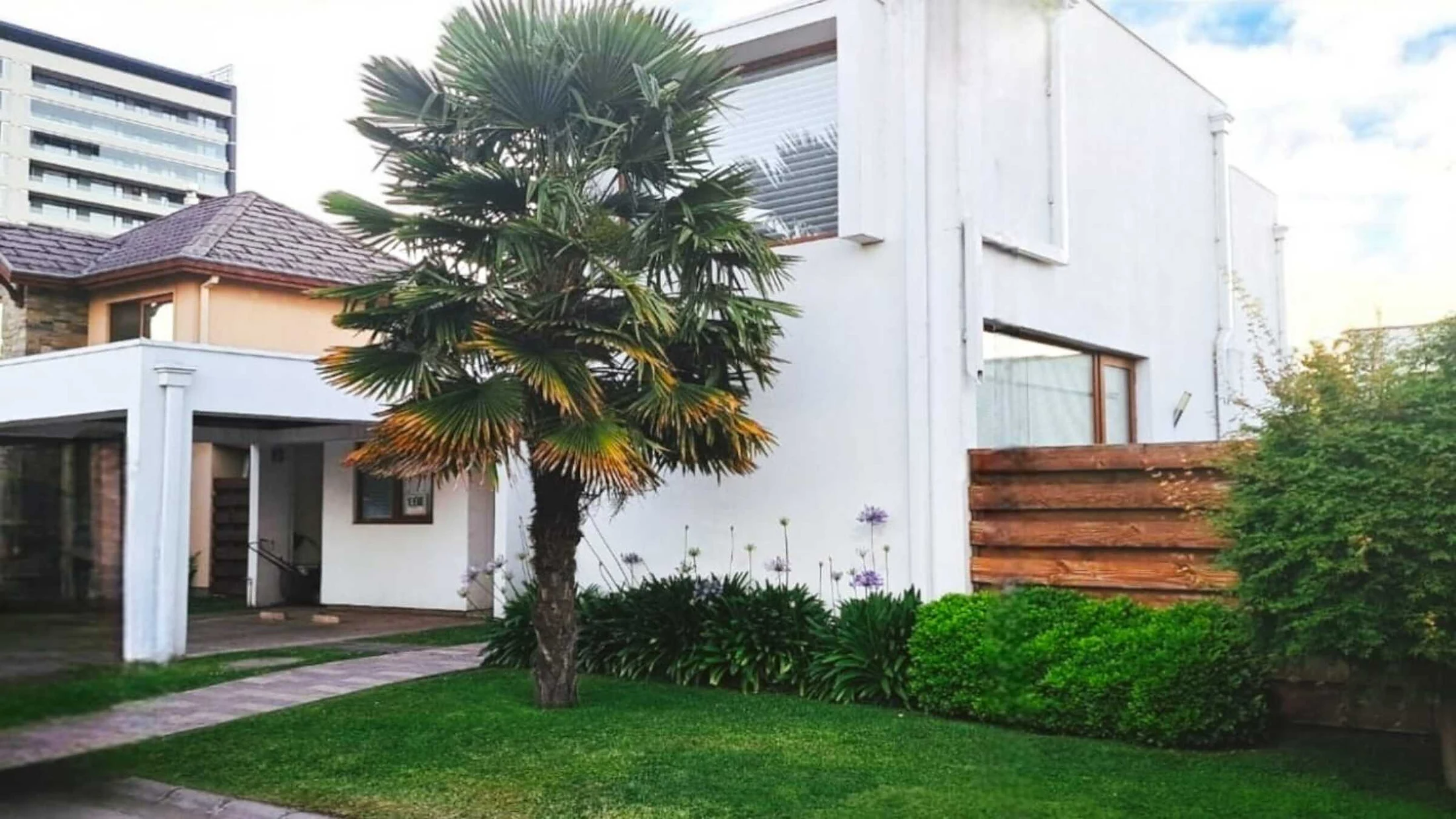 Casa en Condominio en Arriendo – Avda. Alemania, Los Ángeles – foto 6