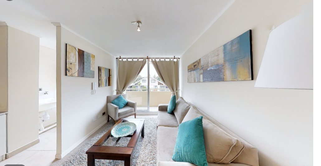 Departamento 66 m² en Arriendo – Retiro Sur, Los Ángeles