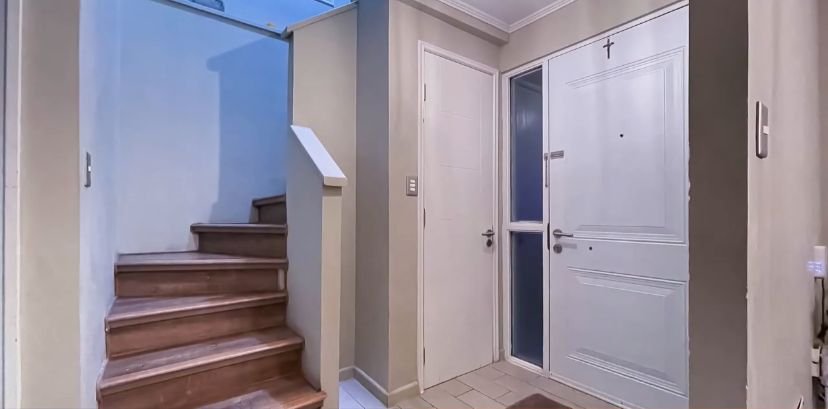 Casa en Condominio 80 m² en Arriendo – José Santos Ossa, Los Ángeles – foto 3