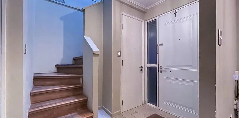 Casa en Condominio 80 m² en Arriendo – José Santos Ossa, Los Ángeles – foto 3