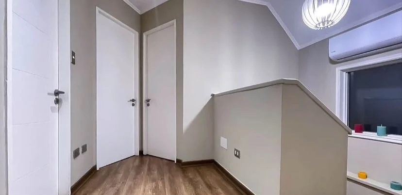 Casa en Condominio 80 m² en Arriendo – José Santos Ossa, Los Ángeles – foto 4