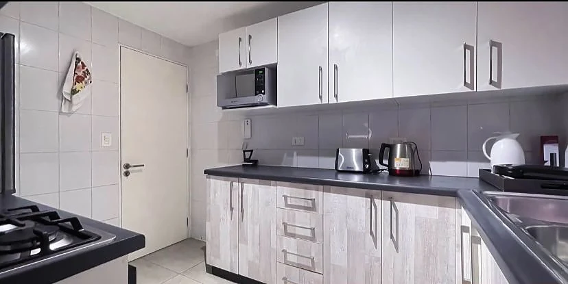 Casa en Condominio 80 m² en Arriendo – José Santos Ossa, Los Ángeles – foto 5