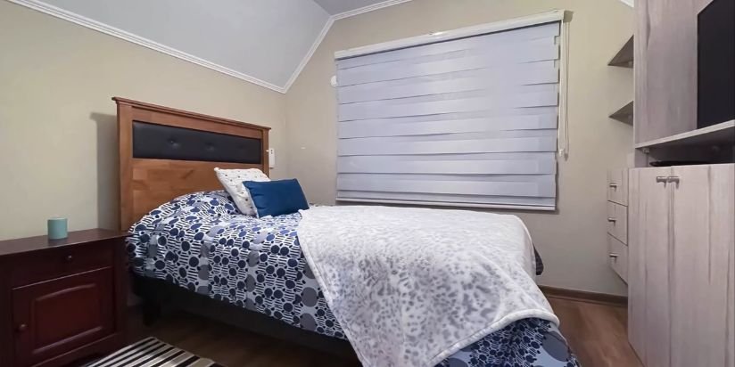 Casa en Condominio 80 m² en Arriendo – José Santos Ossa, Los Ángeles – foto 6