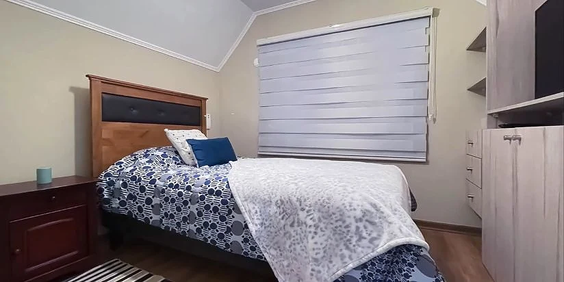 Casa en Condominio 80 m² en Arriendo – José Santos Ossa, Los Ángeles – foto 6