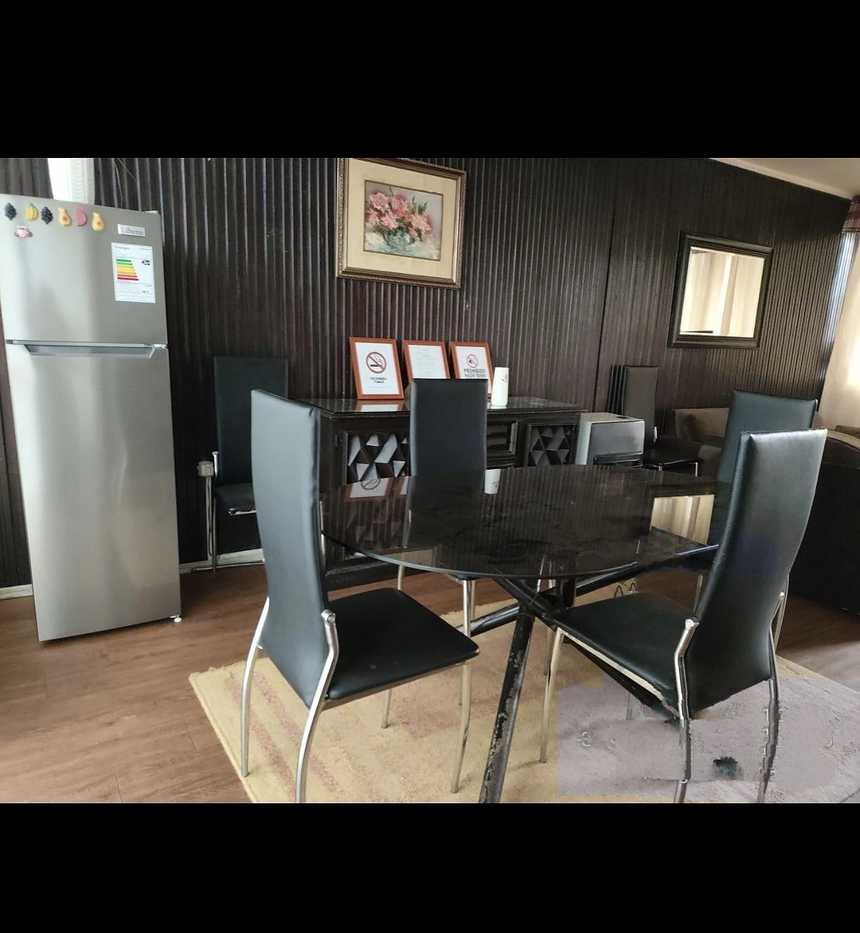 Casa 120 m² en Arriendo – Sor Vicenta, Los Ángeles – foto 4
