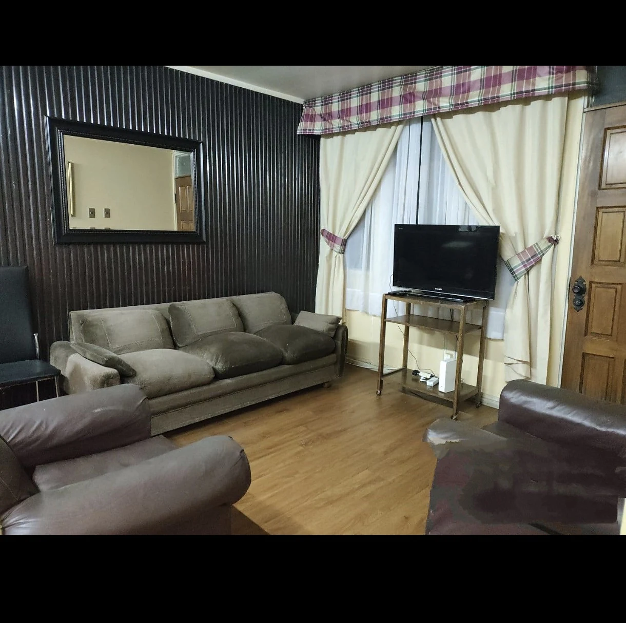 Casa 120 m² en Arriendo – Sor Vicenta, Los Ángeles