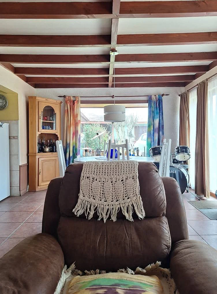 Parcela y casa 200 m² en Arriendo – Sector Don Víctor, Los Ángeles