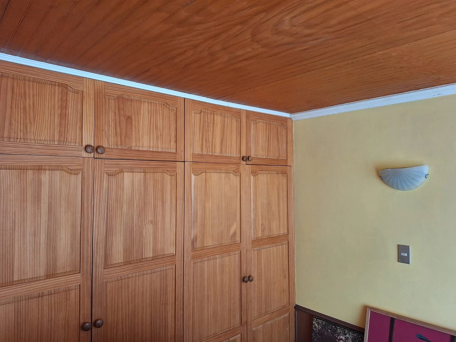Parcela y casa 200 m² en Arriendo – Sector Don Víctor, Los Ángeles – foto 2