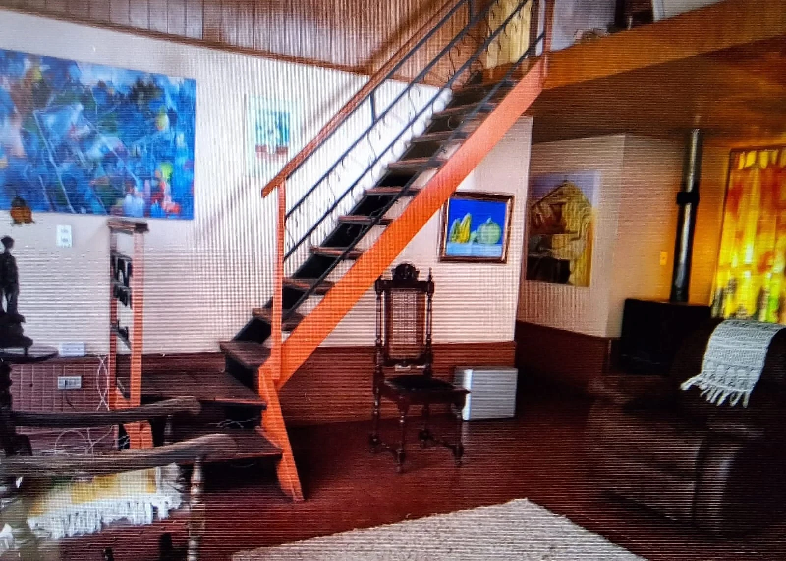 Parcela y casa 200 m² en Arriendo – Sector Don Víctor, Los Ángeles – foto 3