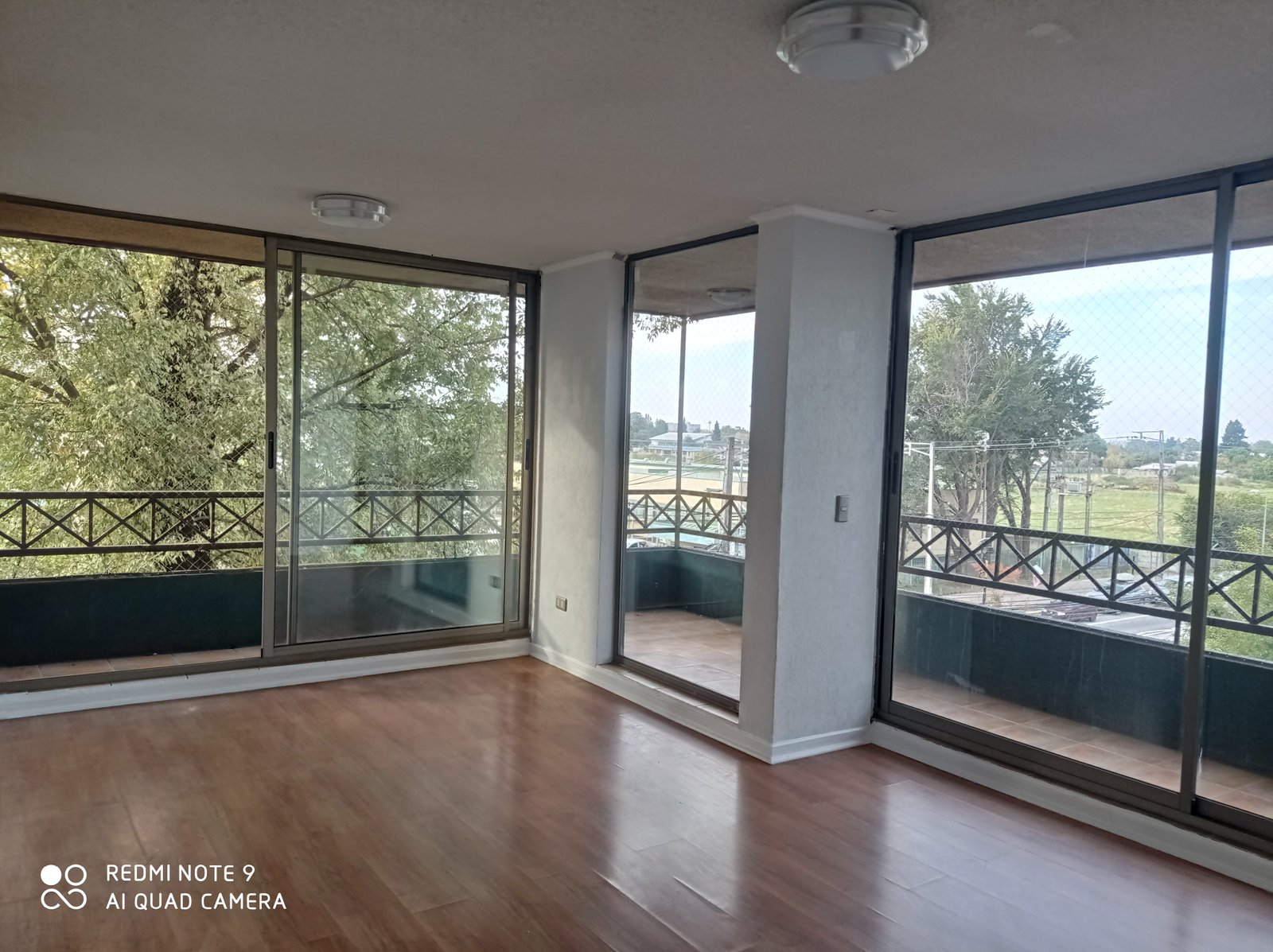 arriendo Departamento  Gmistral, Los Ángeles, Biobío